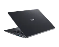 Acer TravelMate X5 X514-51-7792 Intel® Core™ i7 i7-8565U Ordinateur portable 35,6 cm (14") Full HD 8 Go DDR4-SDRAM 512 Go SSD Wi-Fi 5 (802.11ac) Windows 10 Pro Noir AZERTY Français - 4