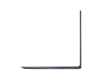 Acer TravelMate X5 X514-51-7792 Intel® Core™ i7 i7-8565U Ordinateur portable 35,6 cm (14") Full HD 8 Go DDR4-SDRAM 512 Go SSD Wi-Fi 5 (802.11ac) Windows 10 Pro Noir AZERTY Français - 9