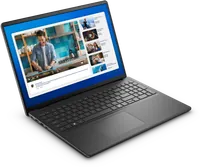 DELL DC16250 Intel Core 5 120U Ordinateur portable 40,6 cm (16") Full HD+ 8 Go DDR5-SDRAM 512 Go SSD Wi-Fi 6 (802.11ax) Windows 11 Pro Noir AZERTY Français - 3