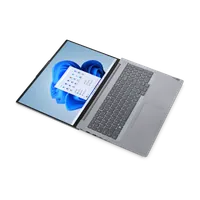 Lenovo ThinkBook 16 G6 IRL Intel® Core™ i5 i5-13420H Ordinateur portable 40,6 cm (16") WUXGA 16 Go DDR5-SDRAM 512 Go SSD Wi-Fi 6 (802.11ax) Windows 11 Pro Gris Français - 6
