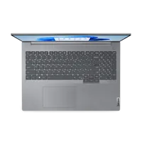 Lenovo ThinkBook 16 G6 IRL Intel® Core™ i5 i5-13420H Ordinateur portable 40,6 cm (16") WUXGA 16 Go DDR5-SDRAM 512 Go SSD Wi-Fi 6 (802.11ax) Windows 11 Pro Gris Français - 9