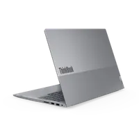 Lenovo ThinkBook 16 G6 IRL Intel® Core™ i5 i5-13420H Ordinateur portable 40,6 cm (16") WUXGA 16 Go DDR5-SDRAM 512 Go SSD Wi-Fi 6 (802.11ax) Windows 11 Pro Gris Français - 10