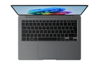Samsung Galaxy Book5 Pro Copilot+ PC Intel Core Ultra 7 256V Ordinateur portable 35,6 cm (14") Écran tactile WQXGA+ 16 Go LPDDR5x-SDRAM 512 Go SSD Wi-Fi 7 (802.11be) Windows 11 Pro Gris - 2