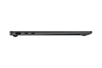 Samsung Galaxy Book5 Pro Copilot+ PC Intel Core Ultra 7 256V Ordinateur portable 35,6 cm (14") Écran tactile WQXGA+ 16 Go LPDDR5x-SDRAM 512 Go SSD Wi-Fi 7 (802.11be) Windows 11 Pro Gris - 3