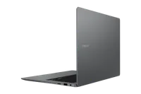Samsung Galaxy Book5 Pro Copilot+ PC Intel Core Ultra 7 256V Ordinateur portable 35,6 cm (14") Écran tactile WQXGA+ 16 Go LPDDR5x-SDRAM 512 Go SSD Wi-Fi 7 (802.11be) Windows 11 Pro Gris - 8