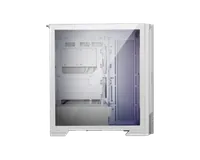 MSI MPG VELOX 300R AIRFLOW PZ Midi Tower Blanc - 3