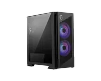 MSI MPG VELOX 300R AIRFLOW PZ Midi Tower Noir