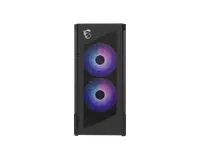 MSI MPG VELOX 300R AIRFLOW PZ Midi Tower Noir - 3