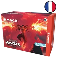 Jeu - Magic the Gathering : Avatar (Bundle) (Fr)
