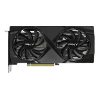 PNY GeForce RTX 5060Ti 16GB Overclocked Dual Fan - 1