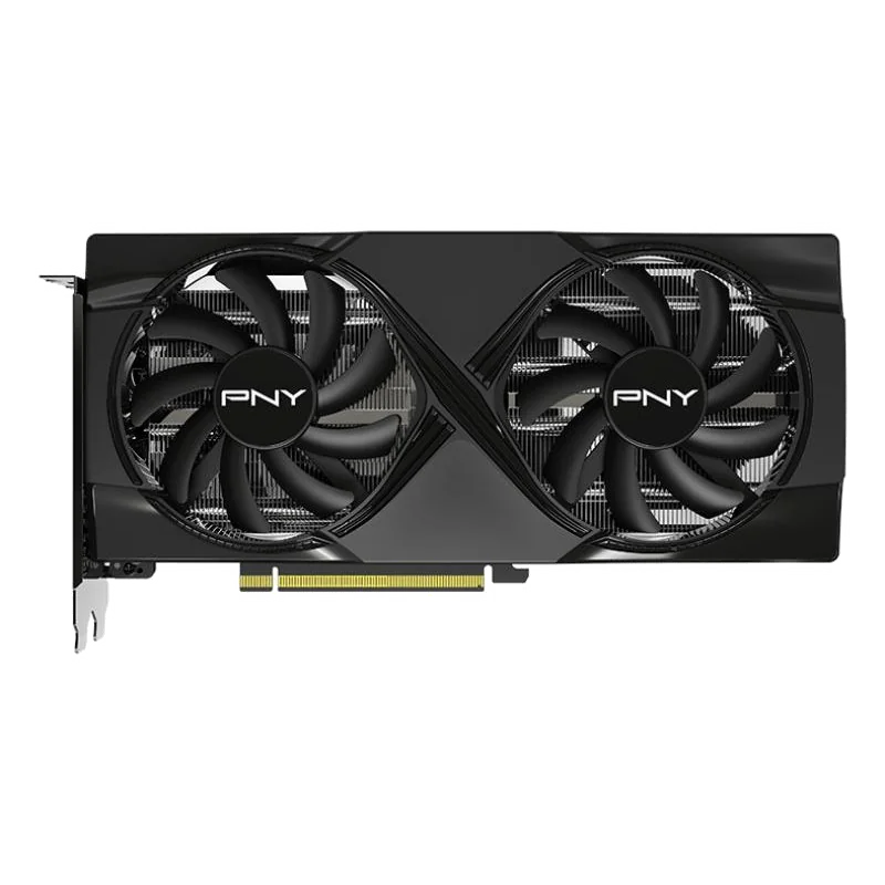 PNY GeForce RTX 5060Ti 16GB Overclocked Dual Fan