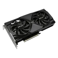 PNY GeForce RTX 5060Ti 16GB Overclocked Dual Fan - 2