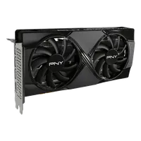 PNY GeForce RTX 5060Ti 16GB Overclocked Dual Fan - 3