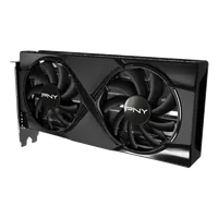 PNY GeForce RTX 5060Ti 16GB Overclocked Dual Fan - 4