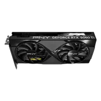 PNY GeForce RTX 5060Ti 16GB Overclocked Dual Fan - 5