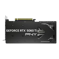 PNY GeForce RTX 5060Ti 16GB Overclocked Dual Fan - 8