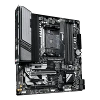 GIGABYTE B550M GAMING X Carte Mère - 3