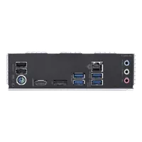 GIGABYTE B550M GAMING X Carte Mère - 4