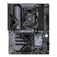 GIGABYTE B550 X EAGLE Carte Mère - 1