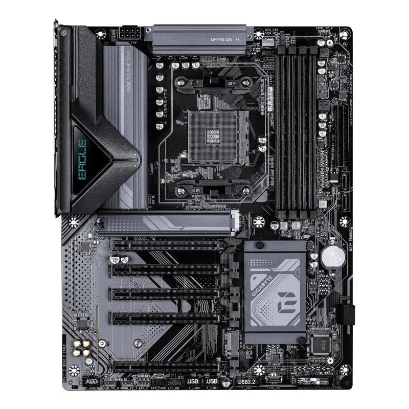 GIGABYTE B550 X EAGLE Carte Mère