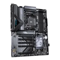 GIGABYTE B550 X EAGLE Carte Mère - 3