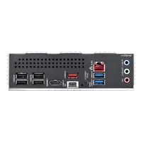 GIGABYTE B550 X EAGLE Carte Mère - 4