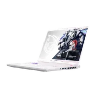 MSI Crosshair A16 HX MLG Edition E8WGK-099FRY AMD Ryzen™ 7 8840HX Ordinateur portable 40,6 cm (16") Quad HD+ 32 Go DDR5-SDRAM 1 To SSD NVIDIA GeForce RTX 5070 Wi-Fi 6E (802.11ax) Windows 11 Home Blanc Français - 4