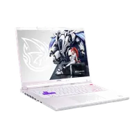 MSI Crosshair A16 HX MLG Edition E8WGK-099FRY AMD Ryzen™ 7 8840HX Ordinateur portable 40,6 cm (16") Quad HD+ 32 Go DDR5-SDRAM 1 To SSD NVIDIA GeForce RTX 5070 Wi-Fi 6E (802.11ax) Windows 11 Home Blanc Français - 8