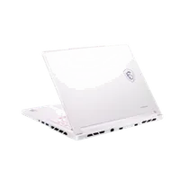 MSI Crosshair A16 HX MLG Edition E8WGK-099FRY AMD Ryzen™ 7 8840HX Ordinateur portable 40,6 cm (16") Quad HD+ 32 Go DDR5-SDRAM 1 To SSD NVIDIA GeForce RTX 5070 Wi-Fi 6E (802.11ax) Windows 11 Home Blanc Français - 9