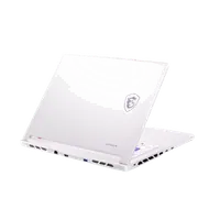 MSI Crosshair A16 HX MLG Edition E8WGK-099FRY AMD Ryzen™ 7 8840HX Ordinateur portable 40,6 cm (16") Quad HD+ 32 Go DDR5-SDRAM 1 To SSD NVIDIA GeForce RTX 5070 Wi-Fi 6E (802.11ax) Windows 11 Home Blanc Français - 11
