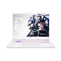 MSI Crosshair A16 HX MLG Edition E8WFK-228FRY AMD Ryzen™ 7 8840HX Ordinateur portable 40,6 cm (16") Quad HD+ 32 Go DDR5-SDRAM 1 To SSD NVIDIA GeForce RTX 5060 Wi-Fi 6E (802.11ax) Windows 11 Home Blanc Français - 2