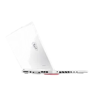 MSI Crosshair A16 HX MLG Edition E8WFK-228FRY AMD Ryzen™ 7 8840HX Ordinateur portable 40,6 cm (16") Quad HD+ 32 Go DDR5-SDRAM 1 To SSD NVIDIA GeForce RTX 5060 Wi-Fi 6E (802.11ax) Windows 11 Home Blanc Français - 5