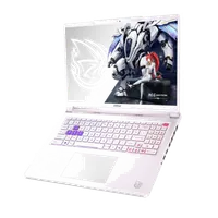 MSI Crosshair A16 HX MLG Edition E8WFK-228FRY AMD Ryzen™ 7 8840HX Ordinateur portable 40,6 cm (16") Quad HD+ 32 Go DDR5-SDRAM 1 To SSD NVIDIA GeForce RTX 5060 Wi-Fi 6E (802.11ax) Windows 11 Home Blanc Français - 6