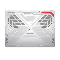 MSI Crosshair A16 HX MLG Edition E8WFK-228FRY AMD Ryzen™ 7 8840HX Ordinateur portable 40,6 cm (16") Quad HD+ 32 Go DDR5-SDRAM 1 To SSD NVIDIA GeForce RTX 5060 Wi-Fi 6E (802.11ax) Windows 11 Home Blanc Français - 15