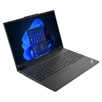 LENOVO TP E16 16"FHD U5-325 16Go/512Go WIFI7 W11P 1y - 2