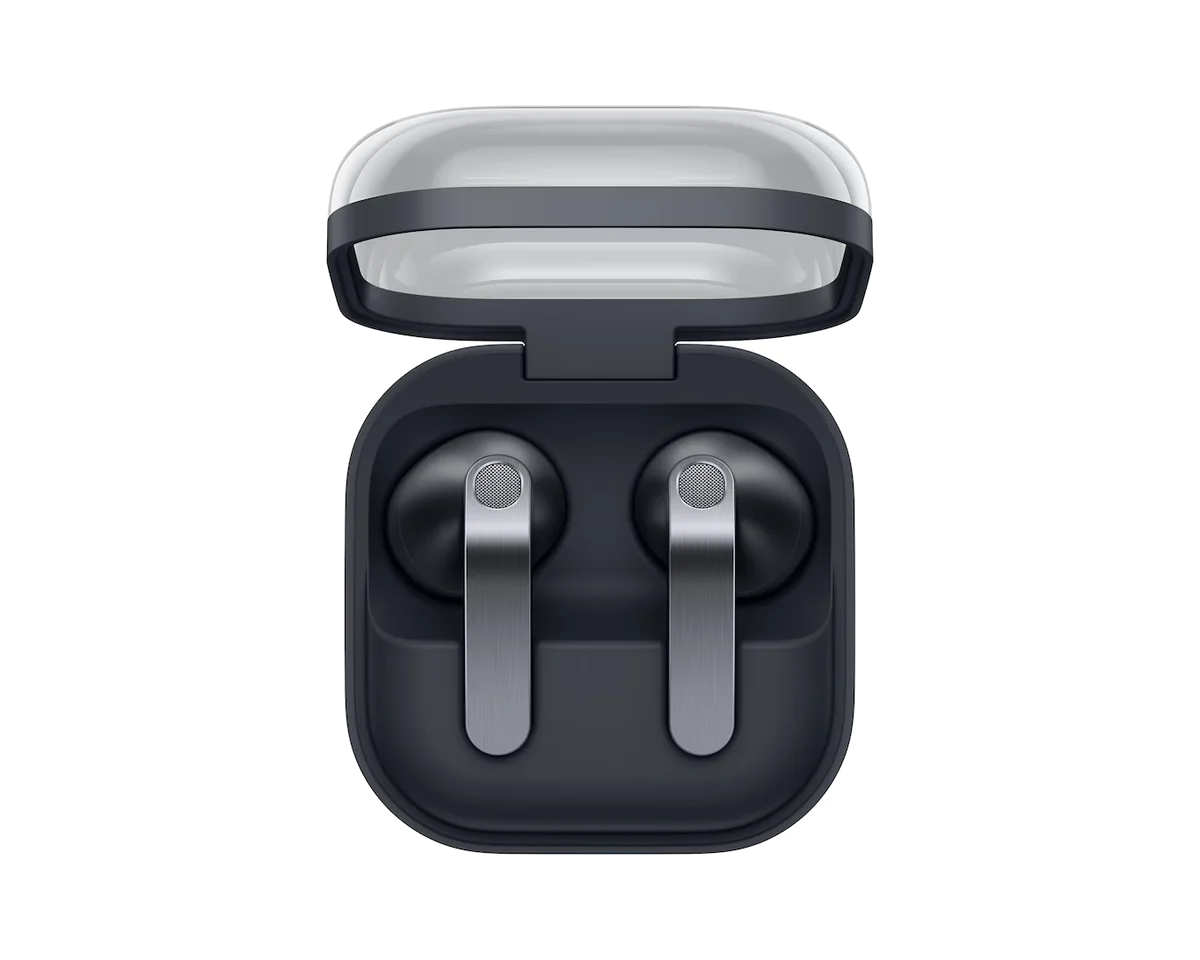 OREILLETTES SAMSUNG Galaxy Buds 4 SM-R540NZKAXEF * Noir