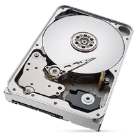 Seagate IronWolf Pro ST12000NT001 disque dur 12 To 7200 tr/min 256 Mo 3.5" Série ATA III - 5