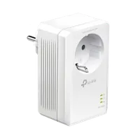TP-Link TL-PA7017P KIT Adaptateur réseau CPL 1000 Mbit/s Ethernet/LAN Blanc 2 pièce(s) - 2