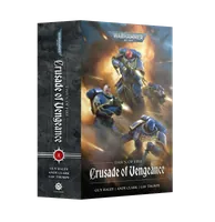 Warhammer 40k - Dawn of Fire : Crusade of Vengeance (En)