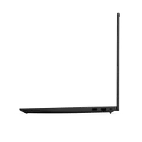 Lenovo ThinkPad E16 Gen 4 (Intel) Copilot+ PC Intel Core Ultra 5 325 Ordinateur portable 40,6 cm (16") WUXGA 16 Go DDR5-SDRAM 512 Go SSD Wi-Fi 7 (802.11be) Windows 11 Pro Noir Français - 6