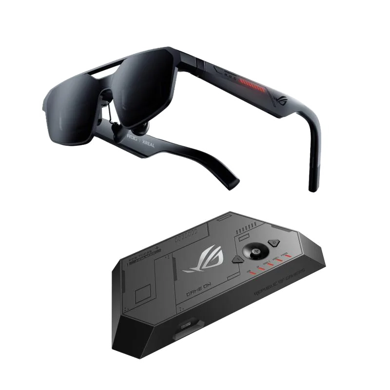 ASUS ROG XREAL R1-N Lunettesintelligente