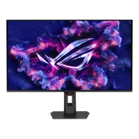 ASUS ROG Strix OLED XG32UQWMS écran plat de PC 80 cm (31.5") 3840 x 2160 pixels 4K Ultra HD Noir - 1