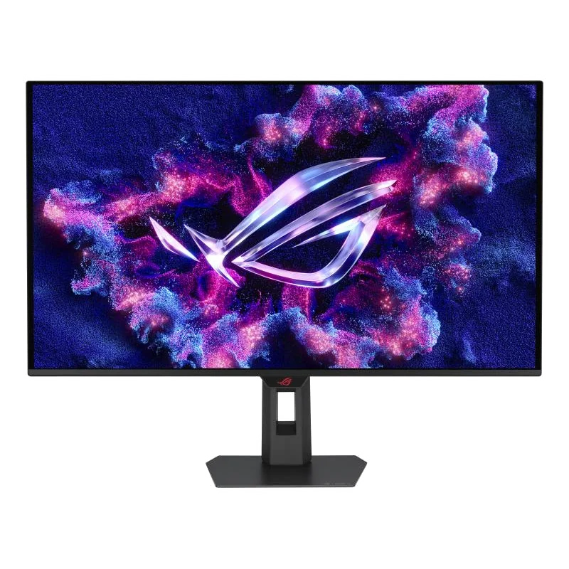 ASUS ROG Strix OLED XG32UQWMS écran plat de PC 80 cm (31.5") 3840 x 2160 pixels 4K Ultra HD Noir
