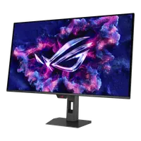 ASUS ROG Strix OLED XG32UQWMS écran plat de PC 80 cm (31.5") 3840 x 2160 pixels 4K Ultra HD Noir - 3