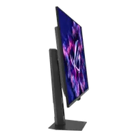 ASUS ROG Strix OLED XG32UQWMS écran plat de PC 80 cm (31.5") 3840 x 2160 pixels 4K Ultra HD Noir - 4