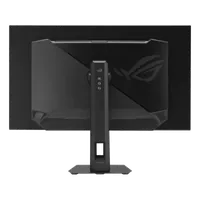 ASUS ROG Strix OLED XG32UQWMS écran plat de PC 80 cm (31.5") 3840 x 2160 pixels 4K Ultra HD Noir - 6