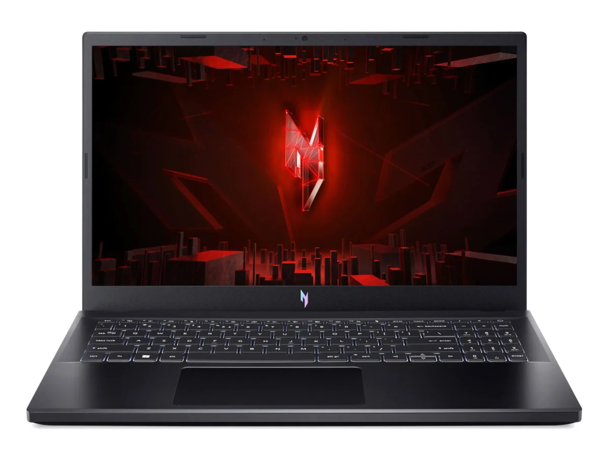 ACER Nitro ANV15-41-R50D 15,6 FHD Ryzen7 7735HS 16/512Go RTX4050 W11