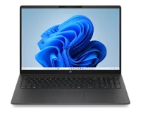 HP E34QBEA laptop 120U Ordinateur portable 40,6 cm (16") 2K 8 Go DDR5-SDRAM 512 Go SSD Wi-Fi 6 (802.11ax) Windows 11 Home Noir, Gris - 1