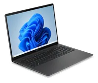HP E34QBEA laptop 120U Ordinateur portable 40,6 cm (16") 2K 8 Go DDR5-SDRAM 512 Go SSD Wi-Fi 6 (802.11ax) Windows 11 Home Noir, Gris - 3