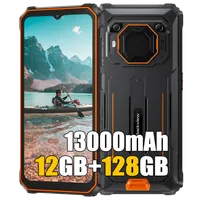 BLACKVIEW BV6200 Pro 6,566/128Go 4G Andr13*Black